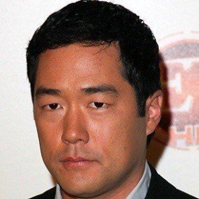Tim Kang