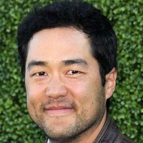 Tim Kang