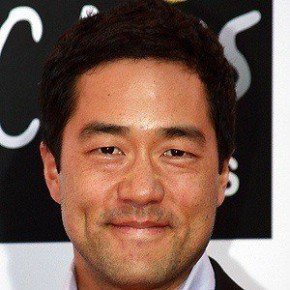 Tim Kang