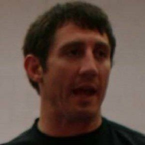 Tim Kennedy