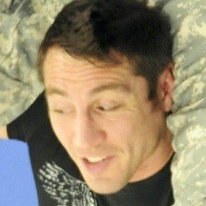 Tim Kennedy