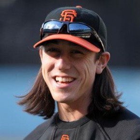 Tim Lincecum