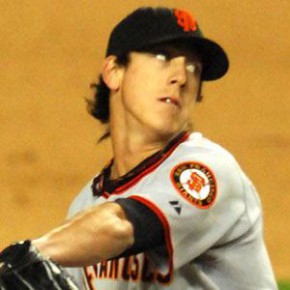 Tim Lincecum