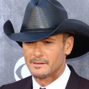 Tim McGraw