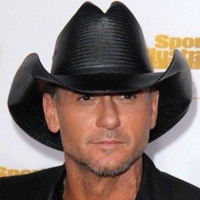 Tim McGraw