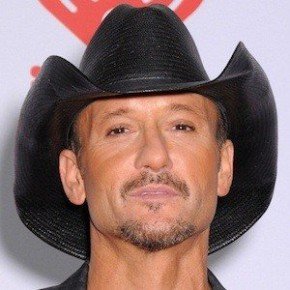 Tim McGraw