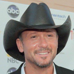 Tim McGraw