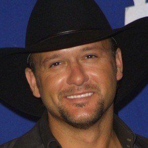 Tim McGraw