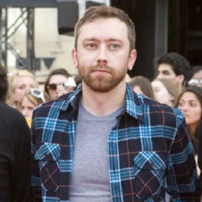 Tim McIlrath