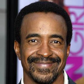 Tim Meadows