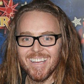 Tim Minchin