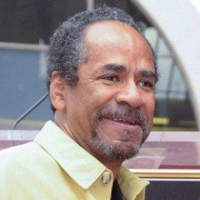 Tim Reid