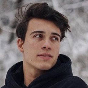 Tim Schaecker