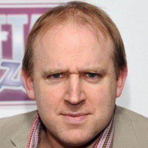 Tim Vine