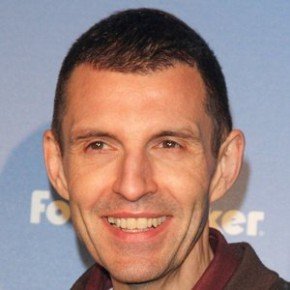 Tim Westwood