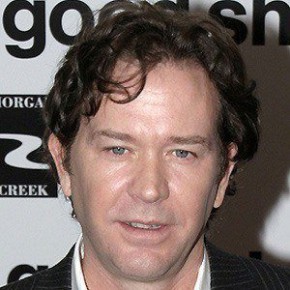 Timothy Hutton