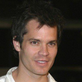 Timothy Olyphant