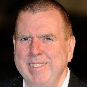 Timothy Spall