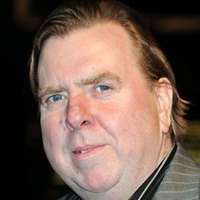 Timothy Spall