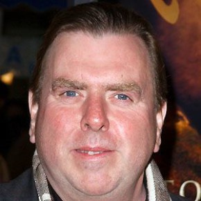 Timothy Spall