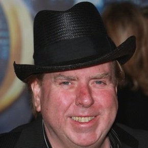 Timothy Spall