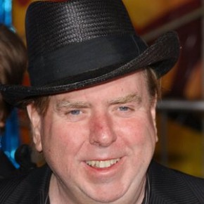 Timothy Spall