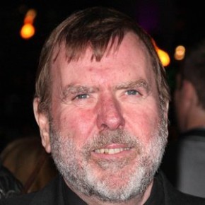 Timothy Spall