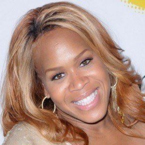 Tina Campbell