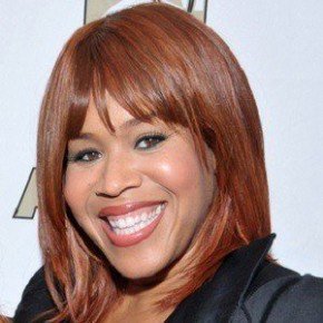 Tina Campbell