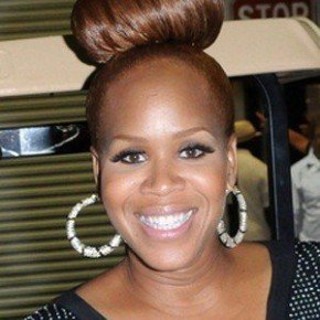 Tina Campbell