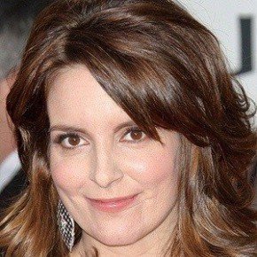 Tina Fey