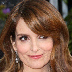 Tina Fey