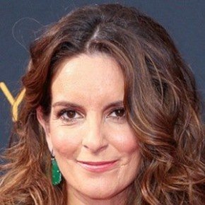 Tina Fey