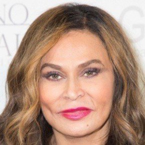 Tina Knowles