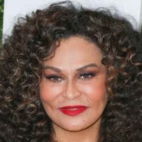 Tina Knowles