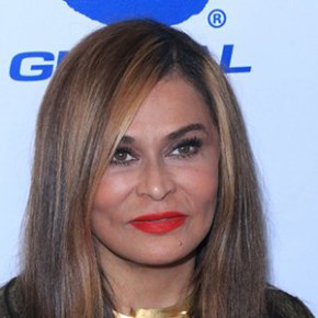 Tina Knowles