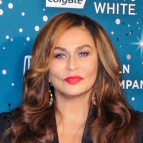 Tina Knowles