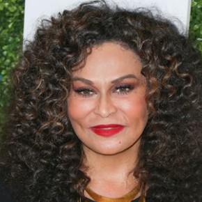 Tina Knowles