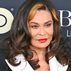 Tina Knowles