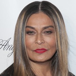 Tina Knowles