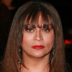 Tina Knowles