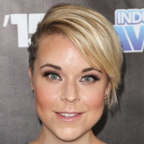 Tina Majorino