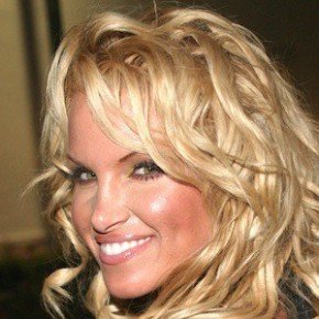 Tina Marie Jordan