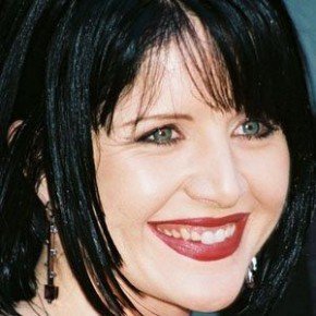 Tina Yothers