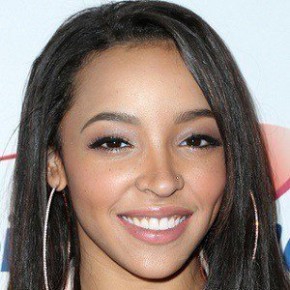 Tinashe