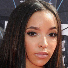 Tinashe