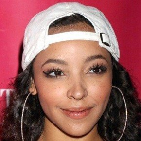 Tinashe