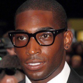 Tinie Tempah