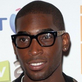 Tinie Tempah