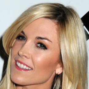 Tinsley Mortimer